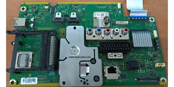 TNPH0990 1A, TXN/A1SYUE, Panasonic TX-P42XT50E, Main board